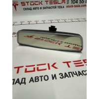 2 Зеркало заднего вида внутренее (MONOCAM) Tesla model S, model S REST 1041486-00-C
